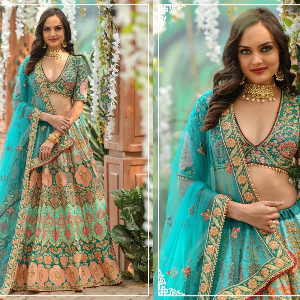 lehenga